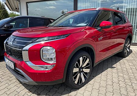 Mitsubishi Outlander 2.4 PHEV 4WD Intro Edition