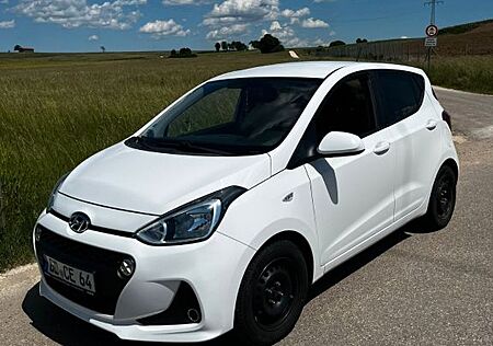Hyundai i10 1.2 Trend