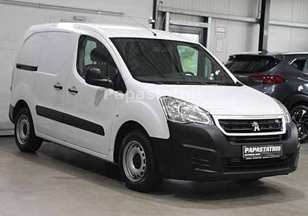 Peugeot Partner L1 HDI *KLIMA*PDC*AHK*ALLWETTER*