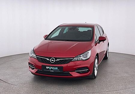 Opel Astra Business Elegance 1.2*NAVI*SHZ*RFK*uvm