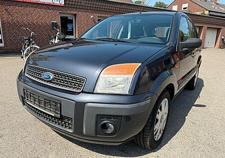 Ford Fusion 1.6 Fun X * Automatik
