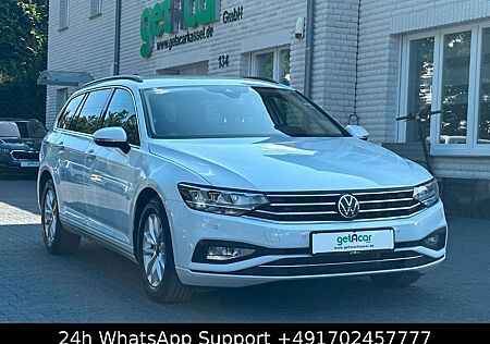 VW Passat Variant Volkswagen Business*ZAHNRIEMEN NEU*