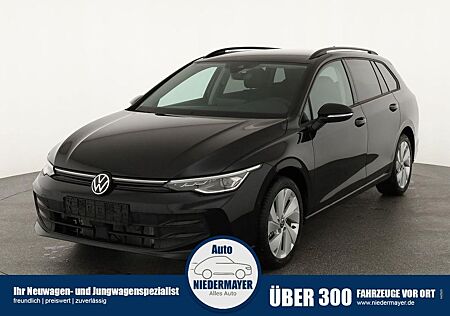 VW Golf Volkswagen Variant VIII 1.5 TSI Style, AHK, easyOpen,