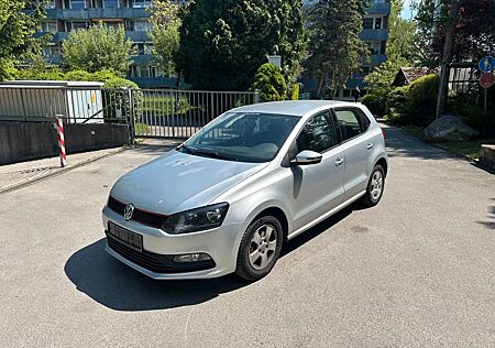 VW Polo Volkswagen Trendline BMT