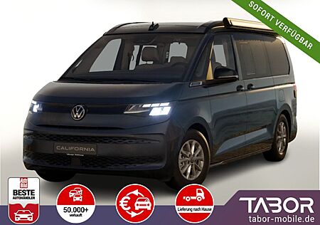 VW T7 Volkswagen California Coast St.Heiz NavPro ACC 3ZClima