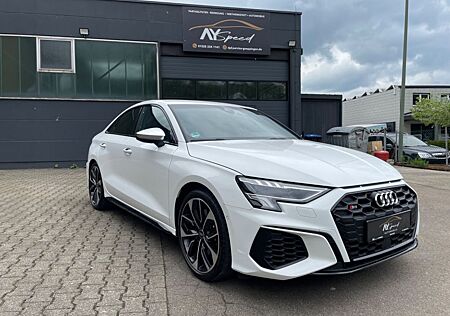 Audi S3 Lim. 2.0 TFSI quattro MATRIX/NAVI/VC/19"