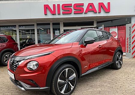 Nissan Juke Hybrid N-Design /Tech-Paket/Bose/ProPilot