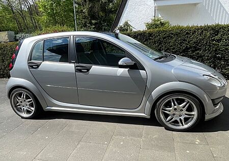Smart ForFour 1,5 BRABUS Brabus