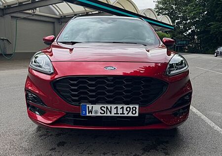 Ford Kuga 2.5 Duratec PHEV ST-Line X