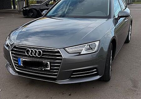 Audi A4 2.0 TDI 140kW S tronic design Avant design