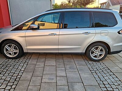 Ford Galaxy 1,5 EcoBoost Business Edition Busines...