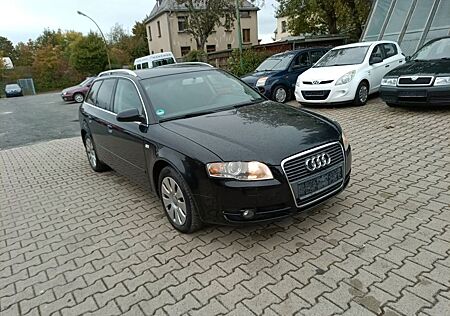 Audi A4 2.0 TDI 125kW (DPF) Avant