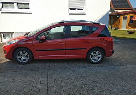 Peugeot 207 SW
