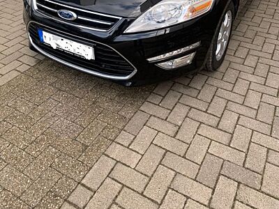 Ford Mondeo 2,0TDCi 103kW Business Ed. Tu. PowerS...
