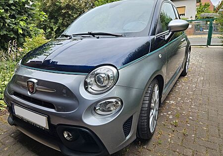 Abarth 695 1.4 T-Jet 16V Rivale, Pano, BEATS, Leder