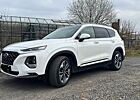 Hyundai Santa Fe 2.2 CRDi Premium 4WD 8AT Premium