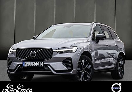 Volvo XC 60 XC60 T6 Recharge AWD Plus Dark Reskin NP: 80.750