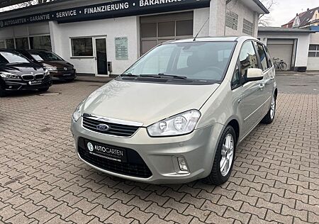 Ford C-Max Ghia
