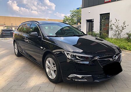 Opel Insignia 1.5 Turbo 121kW Business Edition Au...