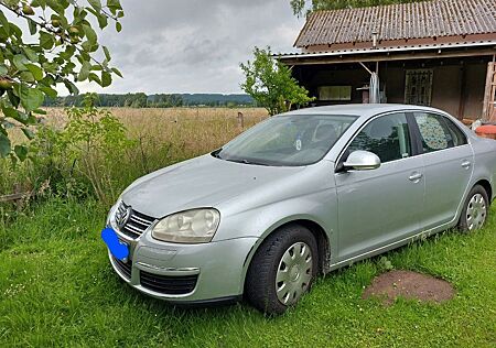 VW Jetta Volkswagen 1.6 Comfortline Comfortline