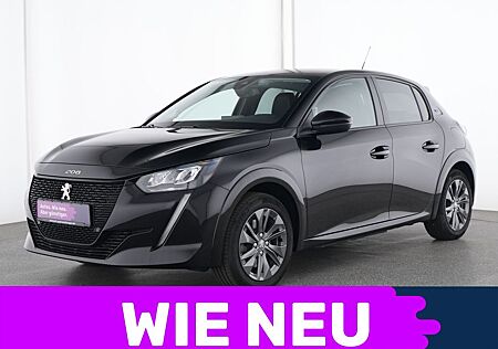 Peugeot 208 e-Allure Komfort-Paket|Verkehrszeichenerk.
