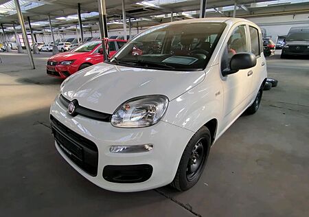Fiat Panda Easy*KLIMA*8 FACH BEREIFT*