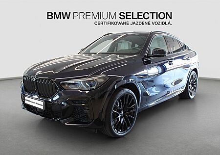BMW X6 gebraucht kaufen BMW X6 xDrive30d
