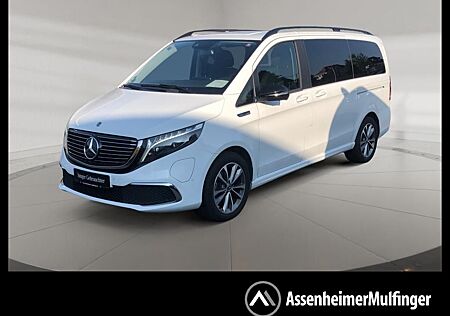 Mercedes-Benz EQV 300 **Navi,360°,SHZ,Luft,ACC,KlimaA