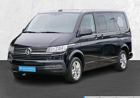 VW T6 Multivan Volkswagen T6.1 Multivan 2.0 TDI KR Comfortline Navi AHK Di