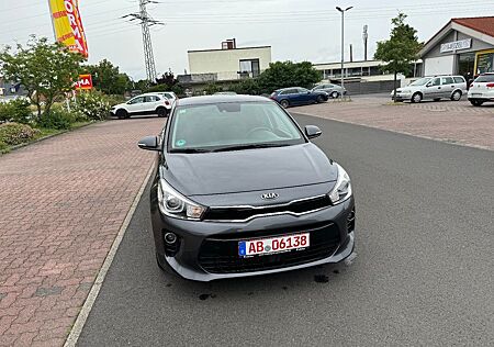 Kia Rio 1.0 T-GDI 120 Spirit Technologie-Paket