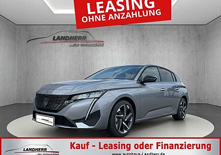 Peugeot 308 Allure //Kamera/ACC/Verkehrszeichenerkennung