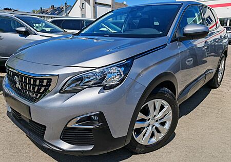 Peugeot 3008 PureTech 130 ACC DAB NAVI TOP #3759