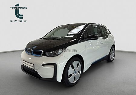 BMW i3 (120 Ah), 125kW Navi Tempom.aktiv Bluetooth
