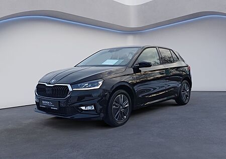 Skoda Fabia Selection 1.0 TSI DSG Tour LED+NAVI+KAMERA