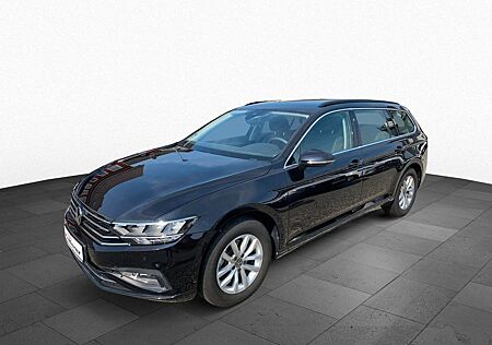 VW Passat Variant Volkswagen Business