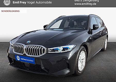 BMW 320d Touring Aut.*M Sport