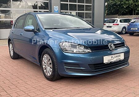 VW Golf Volkswagen VII Lim. Sitzh. Navi HU/AU Service neu