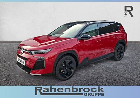 Citroën C5 Aircross Max 145 Hybrid e-DSC6 Kamera Navi