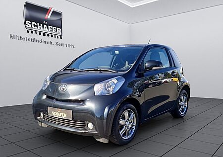 Toyota iQ + Automatik