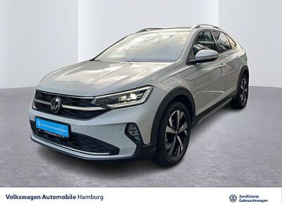 Volkswagen Taigo Style 1.0 TSI DSG Sitzheizung CarPlay PDC