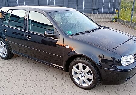 VW Golf Volkswagen 1.4 Pacific, TÜV NEU !!! NUR 18.000 KM !!!