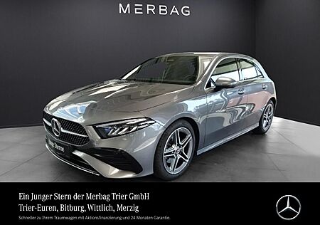 Mercedes-Benz A 180 *AMG Advanced LED Kamera Ambie KeyGo