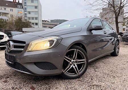 Mercedes-Benz A 180 CDI BE/NAVI/KLIMA/SHZ/LED/TEMP./PDC/S-HEFT