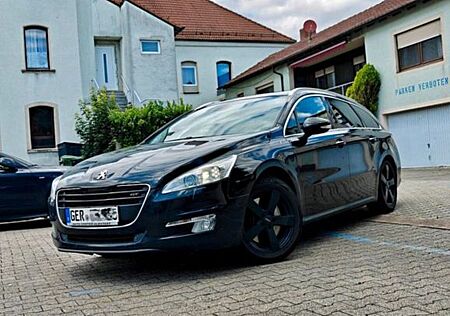 Peugeot 508 SW GT HDi 200 Automatik GT