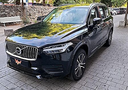 Volvo XC 90 XC90 2.0B5 B Momentum Pro AWD*360°CAM|LEDER|NAV*