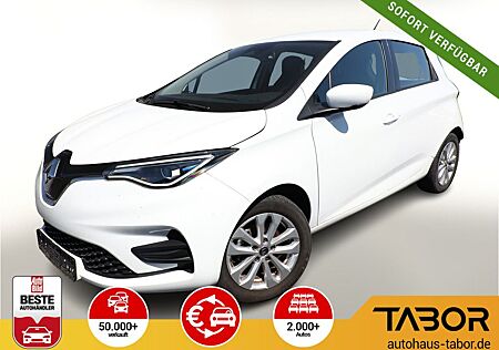 Renault ZOE ZE50 R110 Exp Kaufbatterie LED CCS Nav SHZ