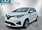 Renault ZOE Intens Z.E. 50 Kaufbatterie Navi/PDC/SHZ