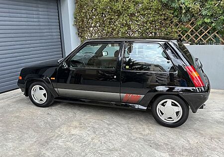 Renault R 5 GT Turbo Phase 2 Original