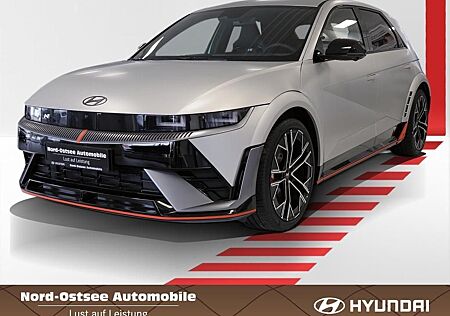 Hyundai IONIQ 5 N +