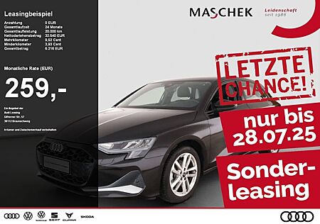 Audi A3 Sportback Advanced 35 TDI S tronic HUD Sonos
